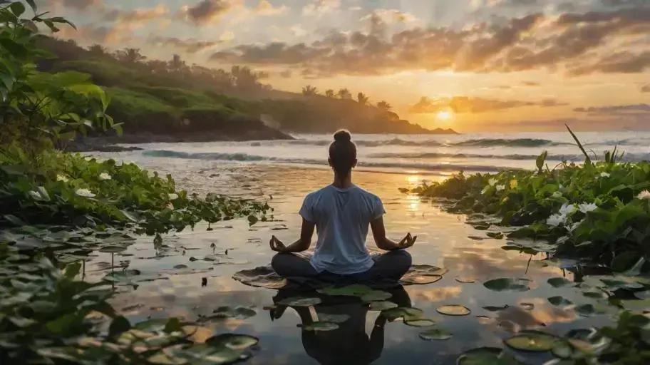 Os Benefícios do Mindfulness para Sua Saúde e Produtividade