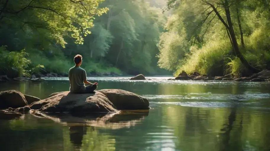 Sinais de que você precisa de um Detox Mental