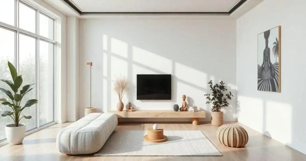 5 Práticas de Mindfulness para um Estilo de Vida Minimalista