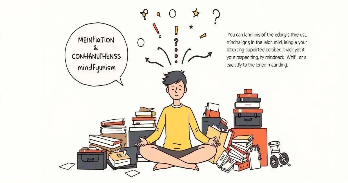 Desmistificando conceitos errôneos sobre o Minimalismo e Mindfulness