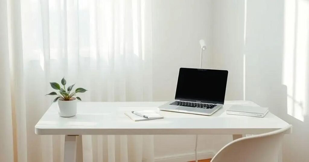 5 Estratégias Minimalistas para Melhorar o Foco
