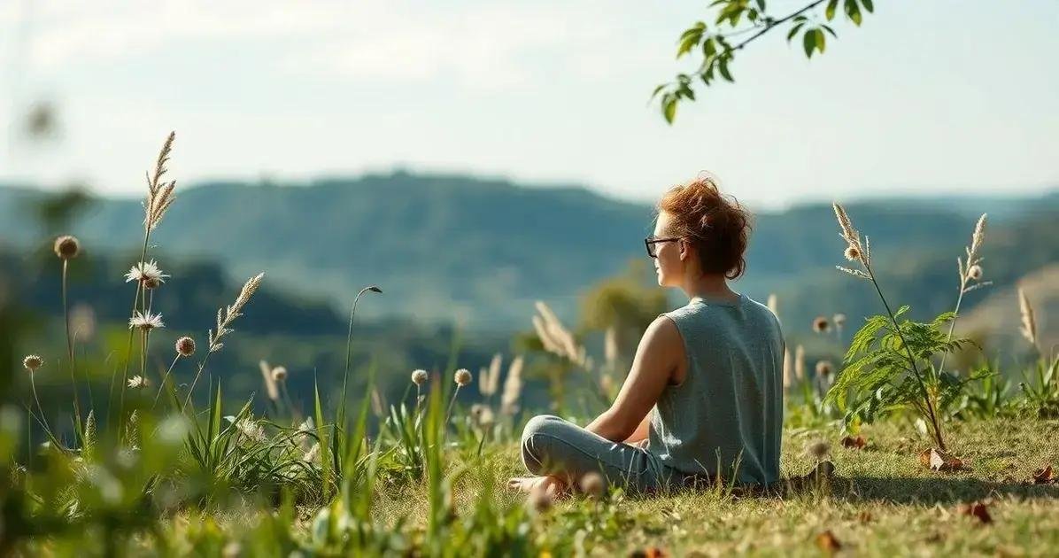 Como o minimalismo transforma sua visão de vida?