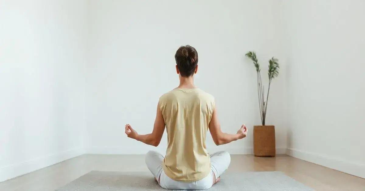 Como os desafios minimalistas impactam a saúde mental