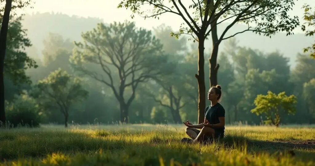 Guia Prático de Meditação Minimalista