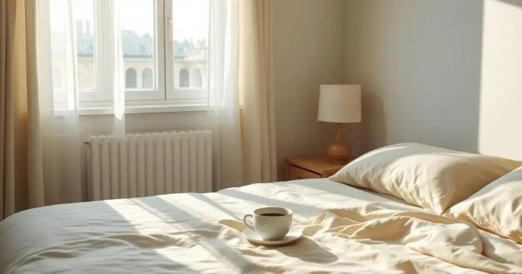 5 Passos para Criar uma Rotina Matinal Minimalista