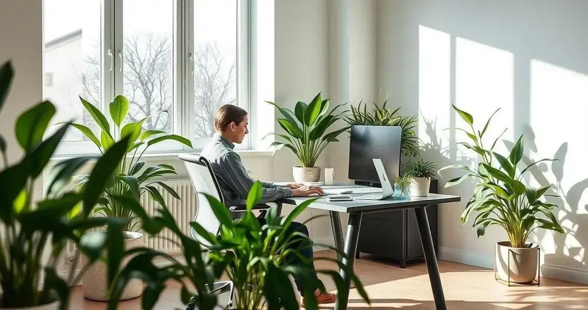 Benefícios do minimalismo na carreira