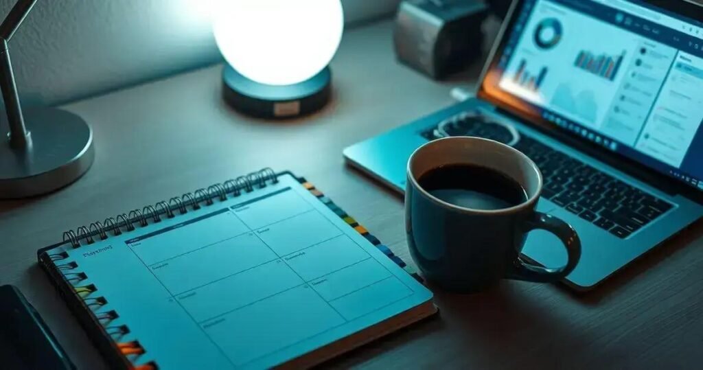 Como Gerenciar Seu Tempo com Minimalismo