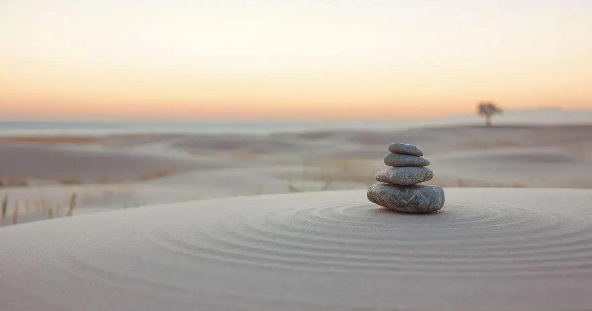 Como o Minimalismo Pode Mudar sua Perspectiva de Vida