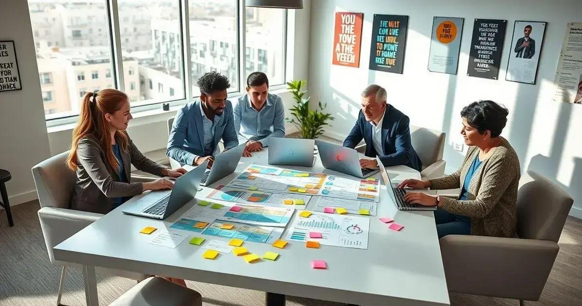 Como otimizar processos de trabalho