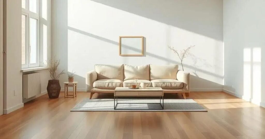 Os Princípios do Minimalismo para o Bem-Estar